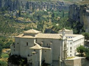 Parador de Cuenca