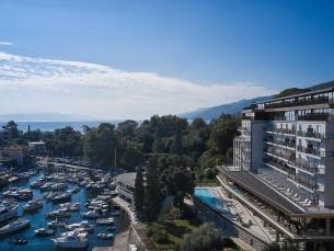 Amadria Park 4 Opatijska