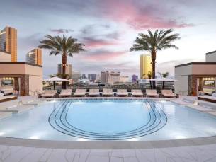 Hotel Conrad Las Vegas at Resorts World