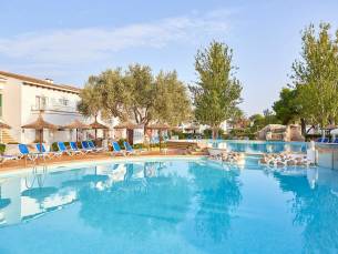 Seaclub Mediterranean Resort