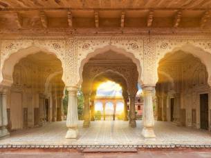 India's Gouden Driehoek