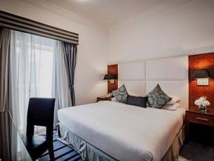 Golden Sands Sharjah
