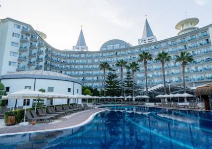 Hotel Prive Didim