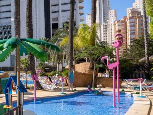 MedPlaya Hotel Flamingo Oasis