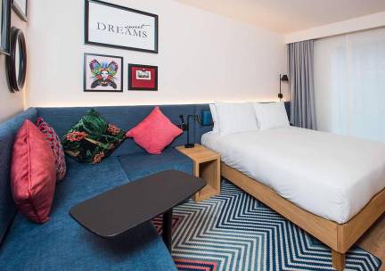 Hilton London Park Royal