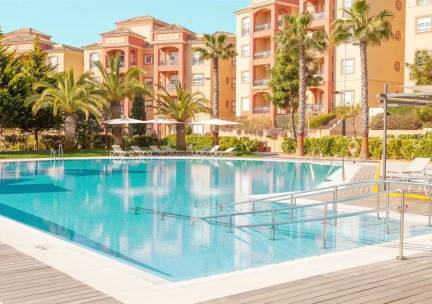 AMA Islantilla Resort