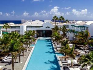 Hotel Barceló Teguise Beach - adults only