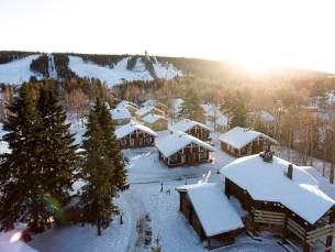 Lapland Hotel Ounasvaara