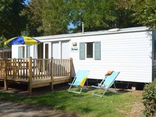 Camping Moncalm
