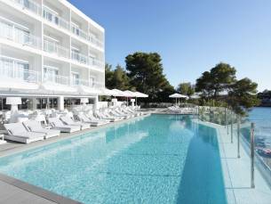 Grupotel Ibiza Beach Resort
