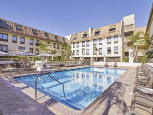 Sheraton Fishermans Wharf