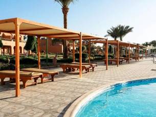 SENTIDO Akassia Beach