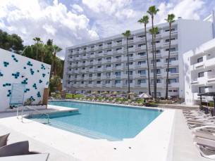 BLUESEA Al Andalus