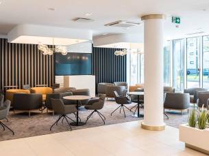 Tallink Spa en Conference