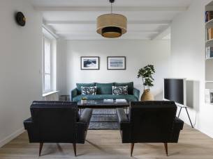 La Savoy 1 - Thermes de Saint-Gervais