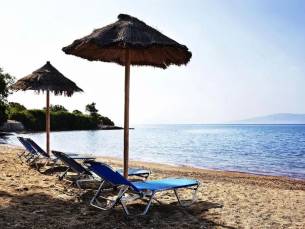 Miramare Hotel Eretria