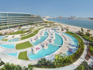 W Dubai - The Palm
