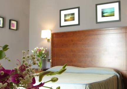 Hotel Taormina