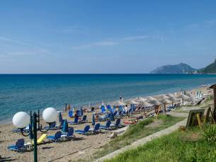 Appartementen Summer Dream