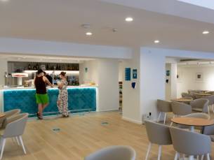 Zonnige dagen en bruisende nachten in El Arenal, Mallorca, incl. vlucht, ontbijt, halfpension of all-inclusive light