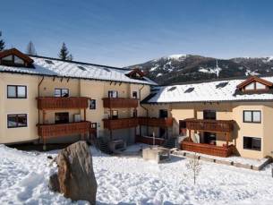 Wald Residence