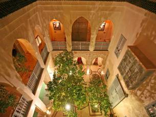 Riad Misria Les Orangers