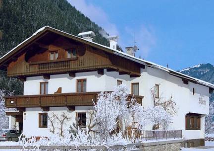 Gästehaus Bliem