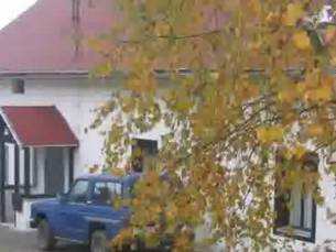 The Bohemian Farmhouse