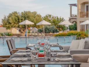 Hotel Lindos Imperial Resort & Spa