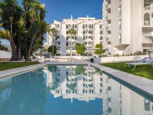 Occidental Puerto Banus