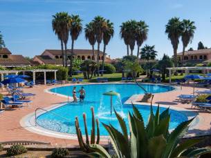Residence Lantana Resort