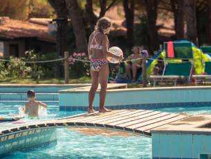 Camping Punta Spin