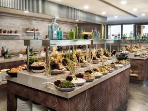 Hotel Elysee Rive