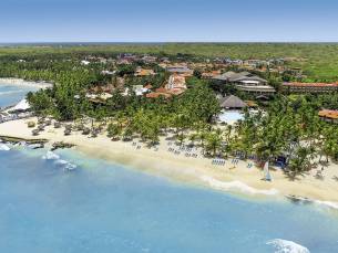 Coral Costa Caribe