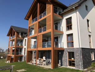 Appartement Resort Winterberg - Neuastenbergerstrasse 39-41 | Neuastenberg