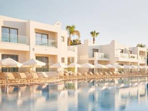 Eleni Holiday Resort