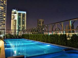 The Salil Hotel Sukhumvit 57 Thonglor