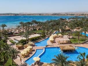 Hotel Fort Arabesque Resort
