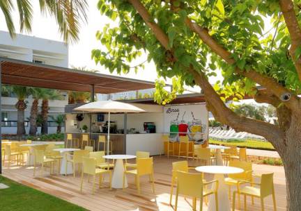 Grand Palladium Select Palace Ibiza