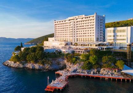 Hotel Korumar De Luxe