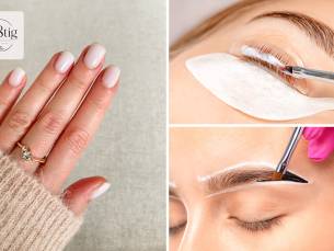 Beautybehandeling naar keuze
