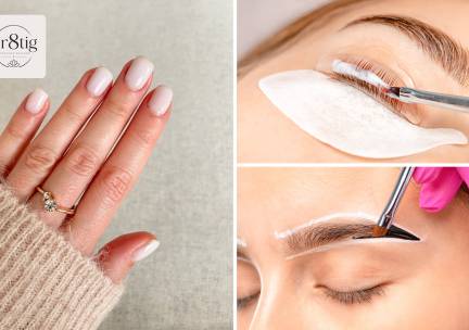 Beautybehandeling naar keuze