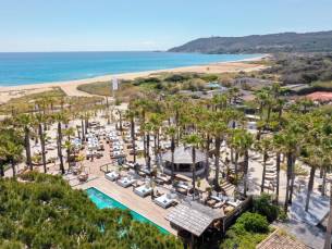 Nikki Beach en Spa