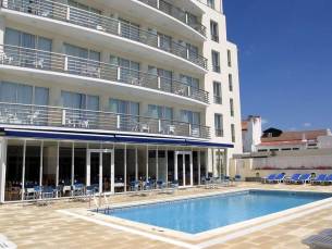 Hotel Vila Nova
