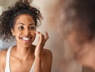 PrivÃ© anti-aging make-up workshop