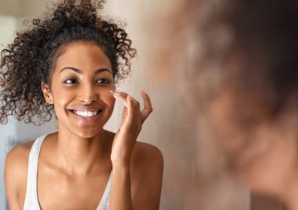 PrivÃ© anti-aging make-up workshop