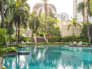 Conrad Bangkok