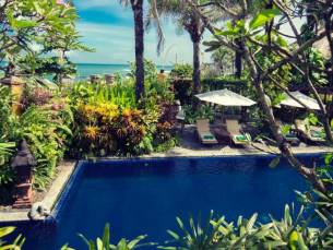 Tugu Bali