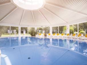 Hotel Traube Revital