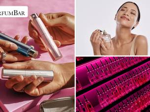 Waardebon t.w.v. â¬20 voor parfum